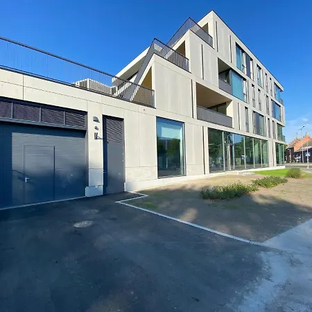 Appartement Liine 5