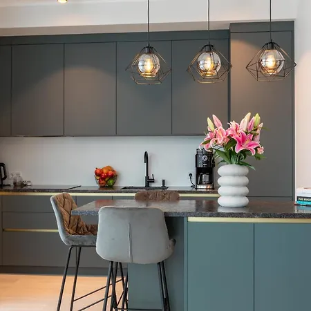 Appartement Liine 5 *