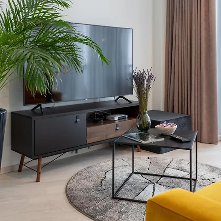 Liine 5 Appartement *