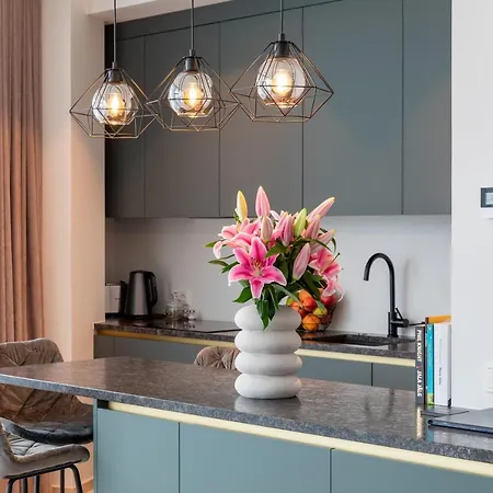 Appartement Liine 5 Pärnu