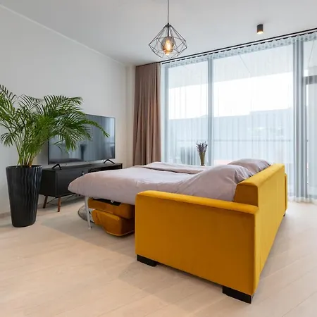 Liine 5 Appartement *