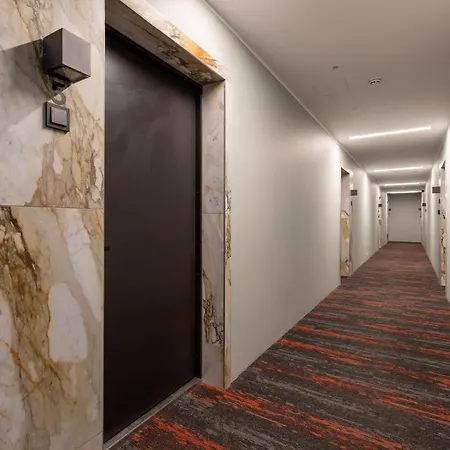 Appartement Liine 5