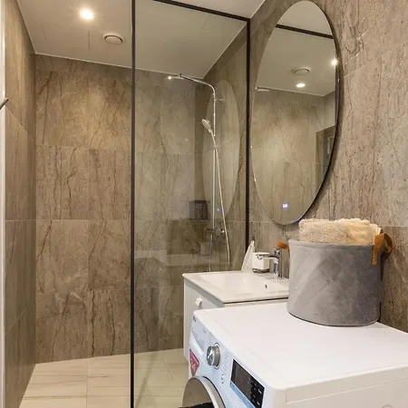 Appartement Liine 5 *