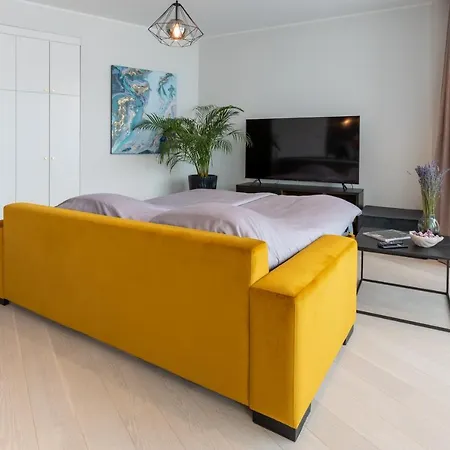 Lägenhet Liine 5 *