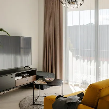 Appartement Liine 5 Pärnu