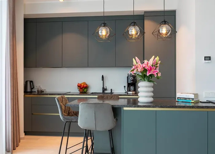 Appartement Liine 5 *