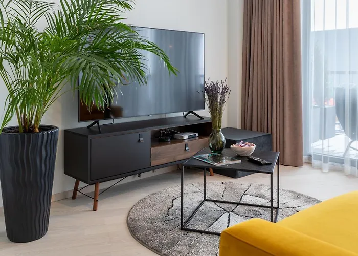 Liine 5 Appartement *