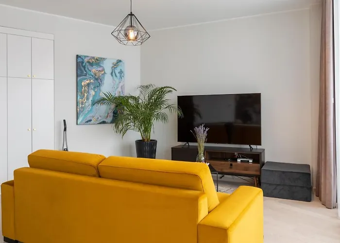 Appartement Liine 5 Pärnu