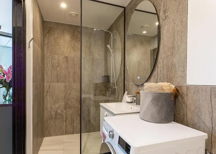 Appartement Liine 5 *