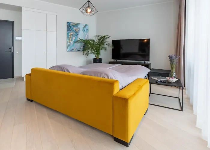 Appartement Liine 5 *