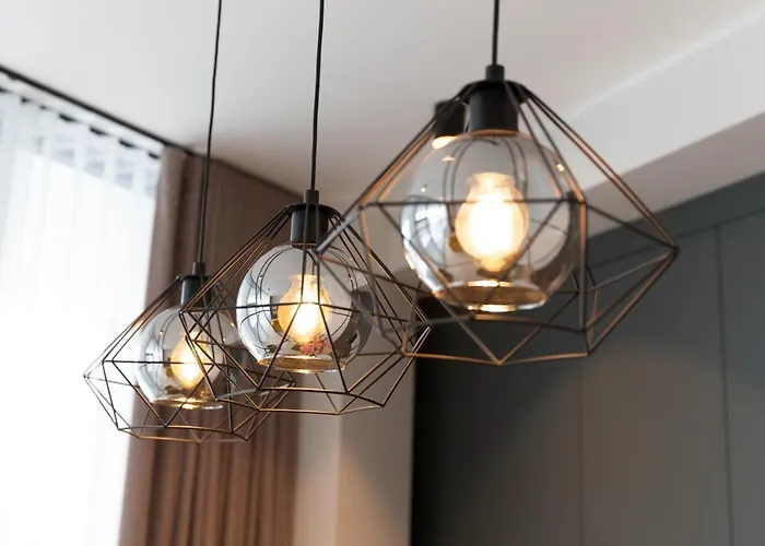 Liine 5 Appartement *