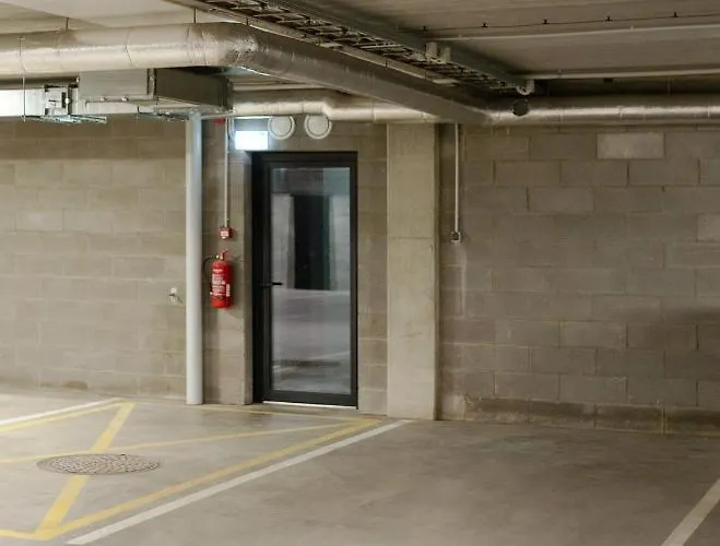 Liine 5 Apartment Parnu